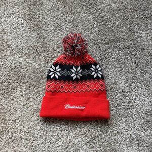 Budweiser Men's multi Hat